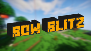 Скачать Bow Blitz для Minecraft 1.12.2